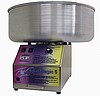 Paragon Spin Magic 5" Head Cotton Candy Machine With Metal Bowl